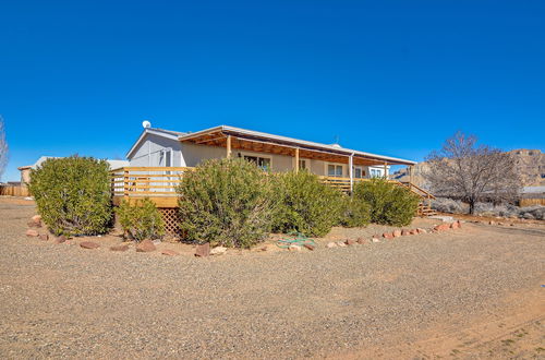 Photo 19 - Big Water Home w/ Deck ~ 13 Mi to Lake Powell