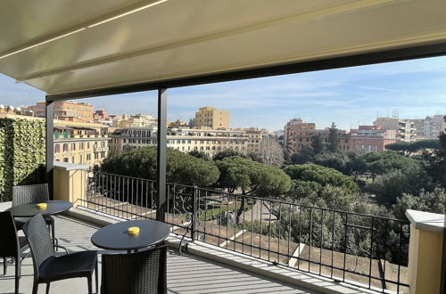 Foto 1 - Re di roma rooftop