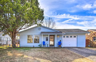 Photo 1 - Dog-friendly Bartlesville Retreat w/ Yard