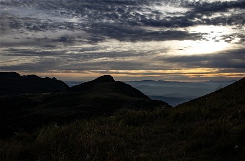 Foto 60 - Montanha do Sol - Urubici