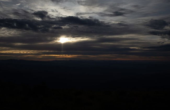 Montanha do Sol - Urubici - Foto 47