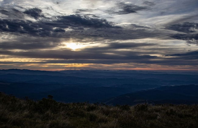 Montanha do Sol - Urubici - Foto 68