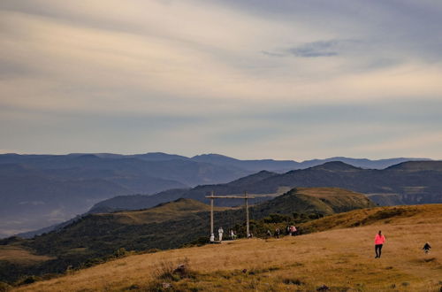 Photo 41 - Montanha do Sol - Urubici