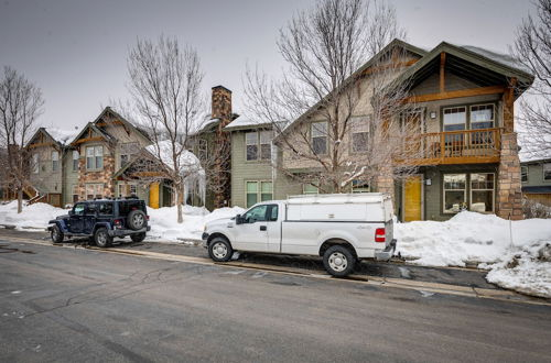 Photo 4 - Vacation Rental Townhome - 4 Mi to Park City
