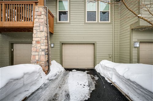 Photo 12 - Vacation Rental Townhome - 4 Mi to Park City