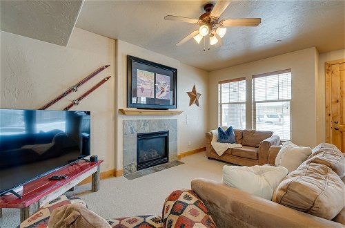 Foto 23 - Vacation Rental Townhome - 4 Mi to Park City