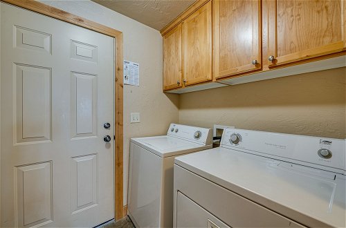 Foto 5 - Vacation Rental Townhome - 4 Mi to Park City