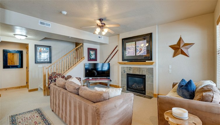 Foto 1 - Vacation Rental Townhome - 4 Mi to Park City