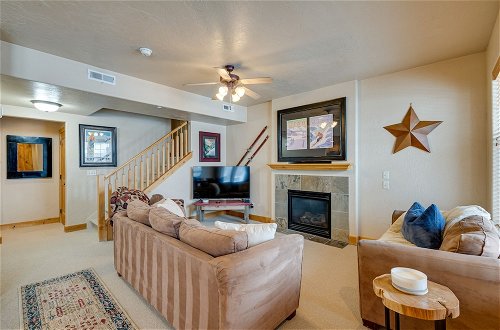 Photo 1 - Vacation Rental Townhome - 4 Mi to Park City