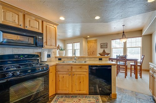 Photo 18 - Vacation Rental Townhome - 4 Mi to Park City