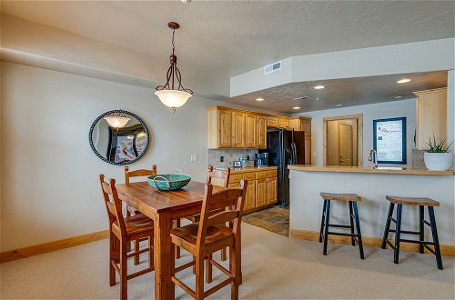 Foto 20 - Vacation Rental Townhome - 4 Mi to Park City