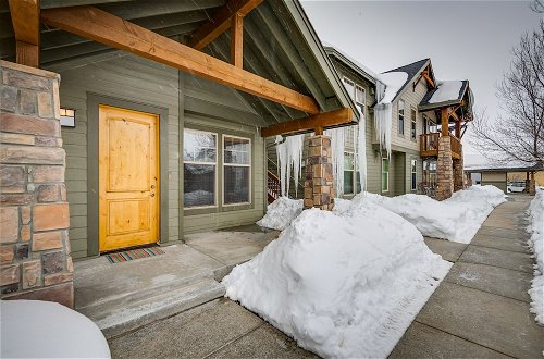Foto 15 - Vacation Rental Townhome - 4 Mi to Park City