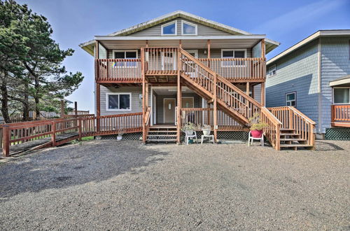 Photo 2 - Sanderling Sea Cottages, Unit 11