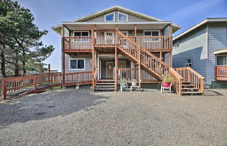 Photo 2 - Sanderling Sea Cottages, Unit 11