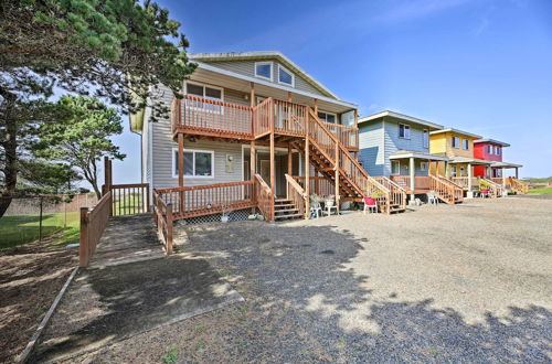 Photo 12 - Sanderling Sea Cottages, Unit 11