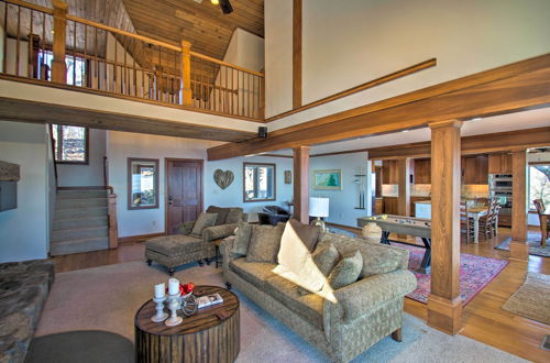 Photo 25 - Wintergreen Resort Villa < 2 Mi to Ski Slopes