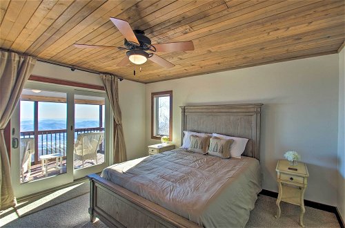 Photo 11 - Wintergreen Resort Villa < 2 Mi to Ski Slopes