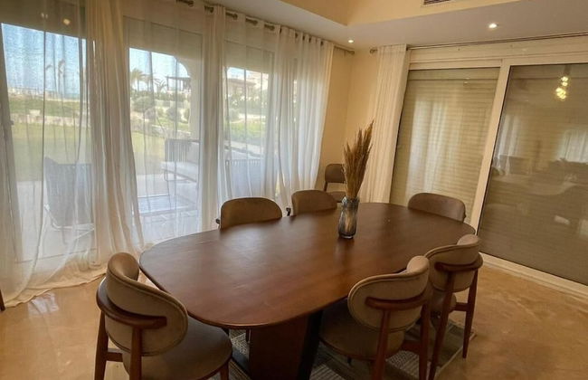 First row Sea view villa in safi Marassi - Photo 68