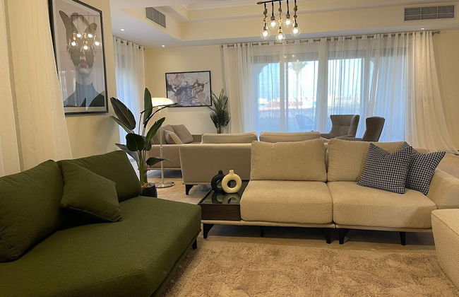 First row Sea view villa in safi Marassi - Photo 26