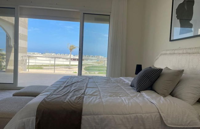 First row Sea view villa in safi Marassi - Photo 54