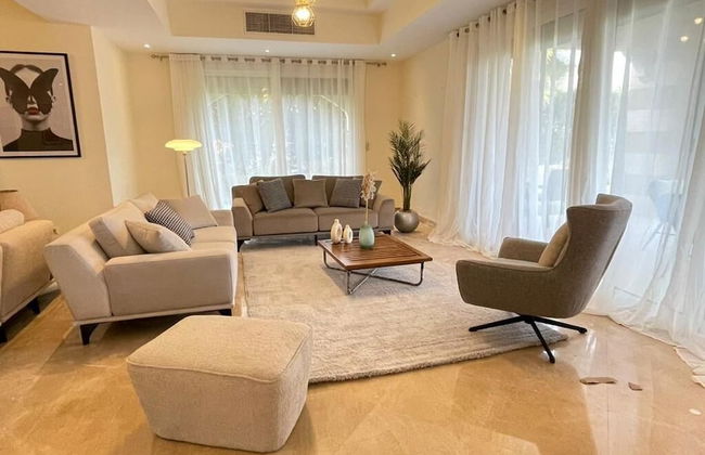 First row Sea view villa in safi Marassi - Photo 58