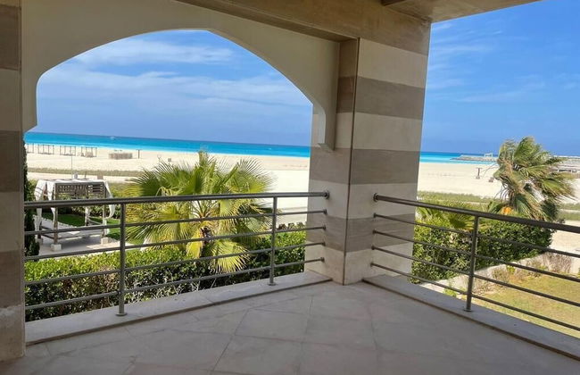 First row Sea view villa in safi Marassi - Photo 50