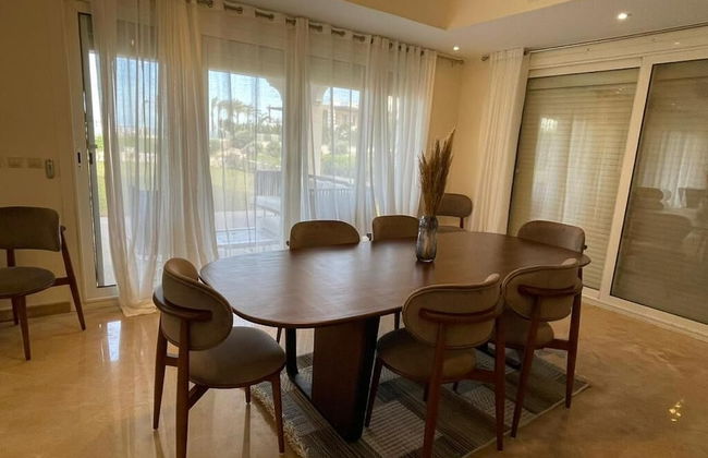 First row Sea view villa in safi Marassi - Photo 66