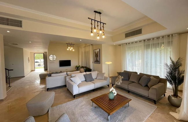 First row Sea view villa in safi Marassi - Photo 65