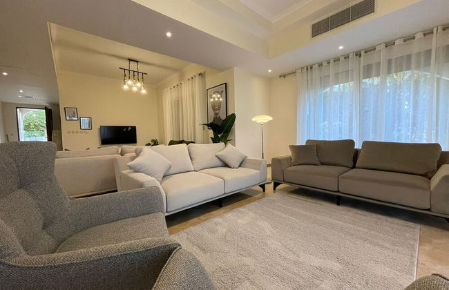 First row Sea view villa in safi Marassi - Photo 30