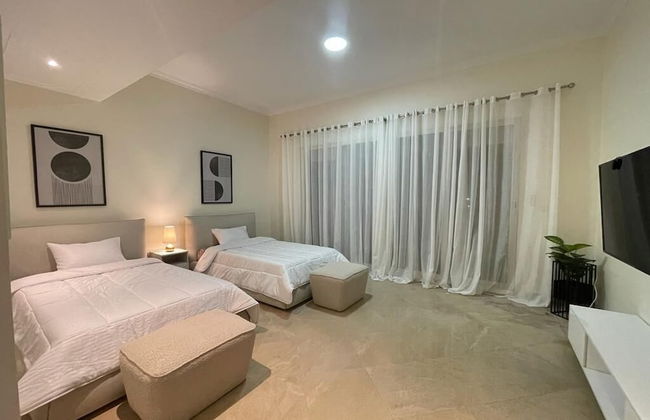 First row Sea view villa in safi Marassi - Photo 25