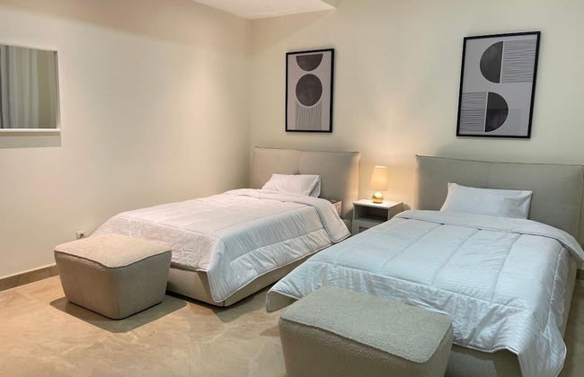 First row Sea view villa in safi Marassi - Photo 4