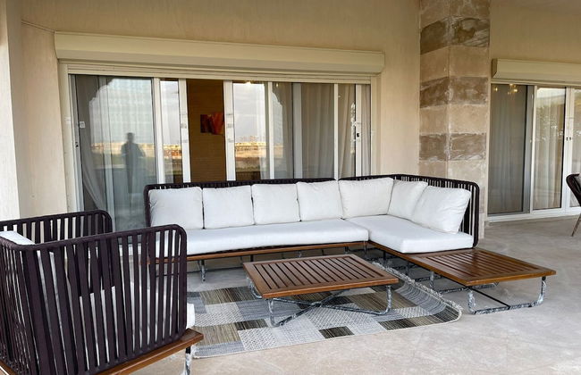 First row Sea view villa in safi Marassi - Photo 74