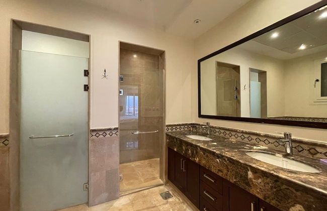 First row Sea view villa in safi Marassi - Photo 47