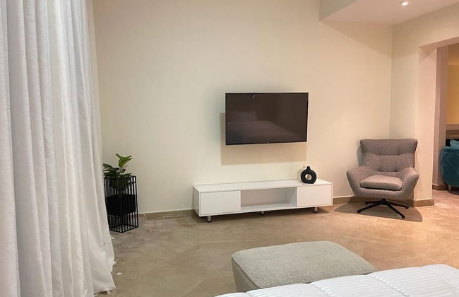 First row Sea view villa in safi Marassi - Photo 11