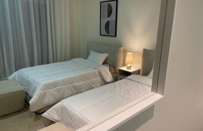 First row Sea view villa in safi Marassi - Photo 8