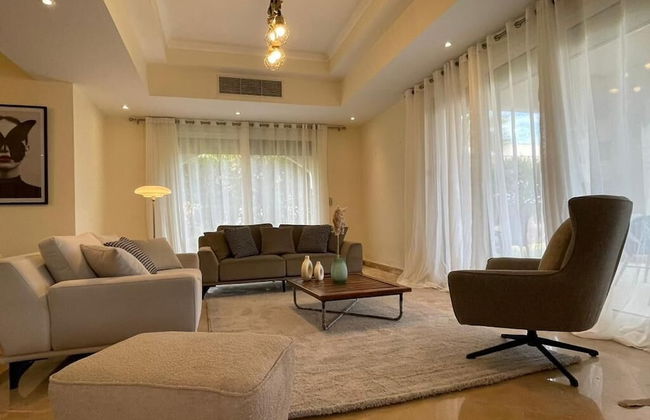 First row Sea view villa in safi Marassi - Photo 71