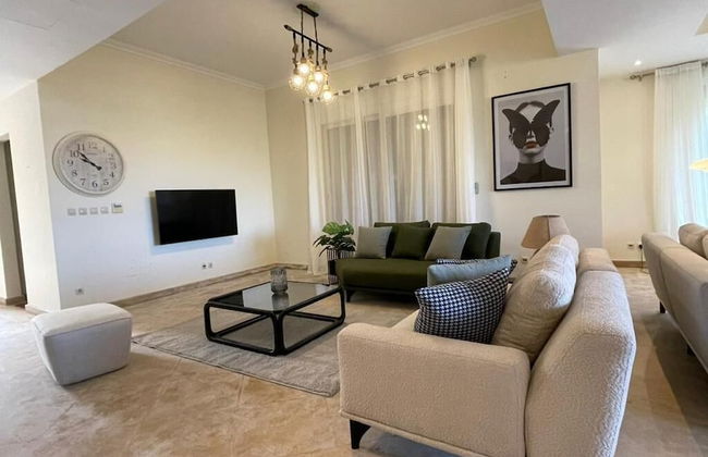 First row Sea view villa in safi Marassi - Photo 64