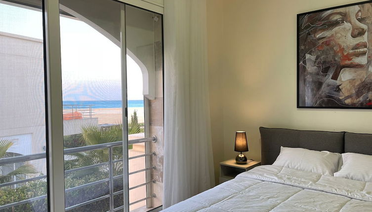 Photo 1 - First row Sea view villa in safi Marassi