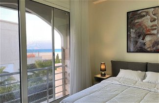 Foto 1 - First row Sea view villa in safi Marassi
