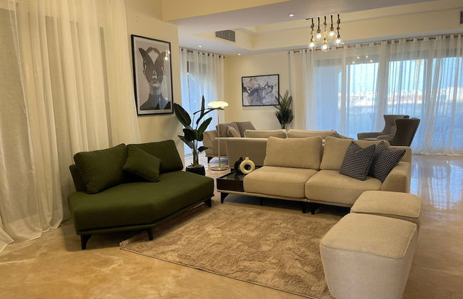 First row Sea view villa in safi Marassi - Photo 42