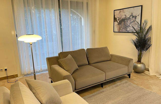First row Sea view villa in safi Marassi - Photo 29