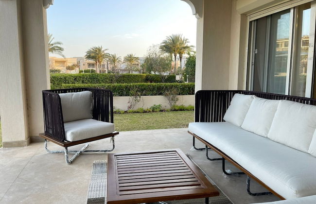 First row Sea view villa in safi Marassi - Photo 73