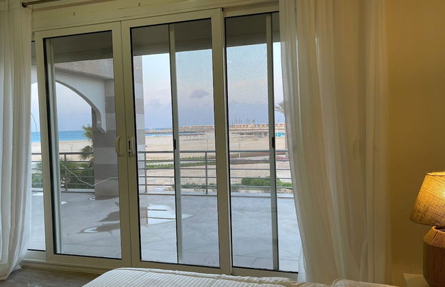 First row Sea view villa in safi Marassi - Photo 72