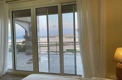 Photo 72 - First row Sea view villa in safi Marassi