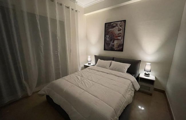 First row Sea view villa in safi Marassi - Photo 3