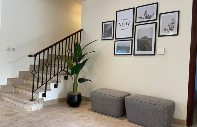 First row Sea view villa in safi Marassi - Photo 49