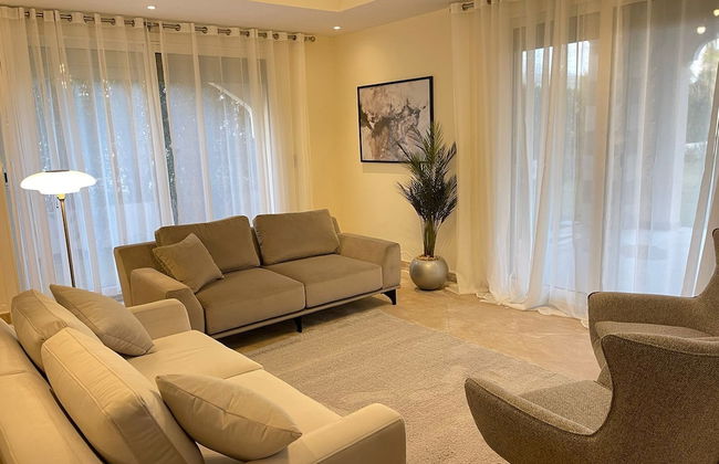 First row Sea view villa in safi Marassi - Photo 43