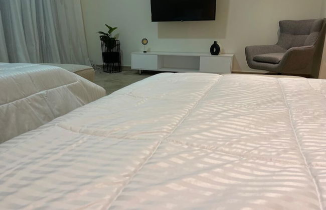 First row Sea view villa in safi Marassi - Photo 14