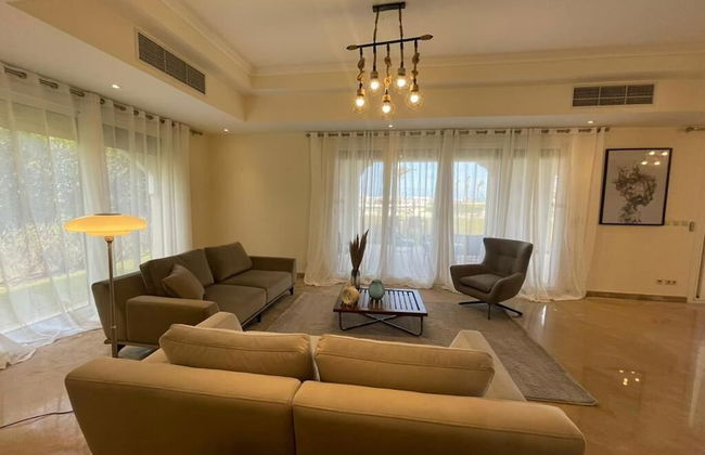 First row Sea view villa in safi Marassi - Photo 67