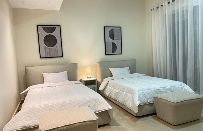 First row Sea view villa in safi Marassi - Photo 19